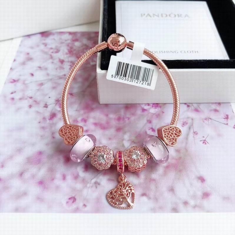 Pandora Bracelets 872